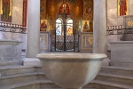 Храм на месте крещения св. Лидии