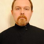 Диакон Андрей Молчанов